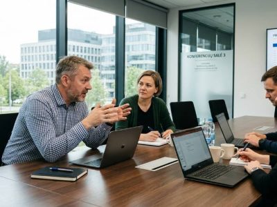 dirbtinis intelektas