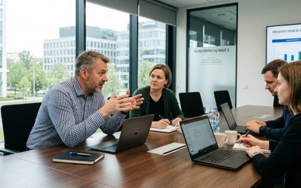 dirbtinis intelektas