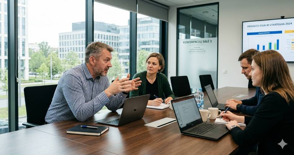 dirbtinis intelektas